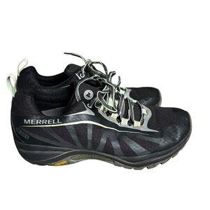 Merrell Siren Edge 3 Waterproof Hiking Shoes